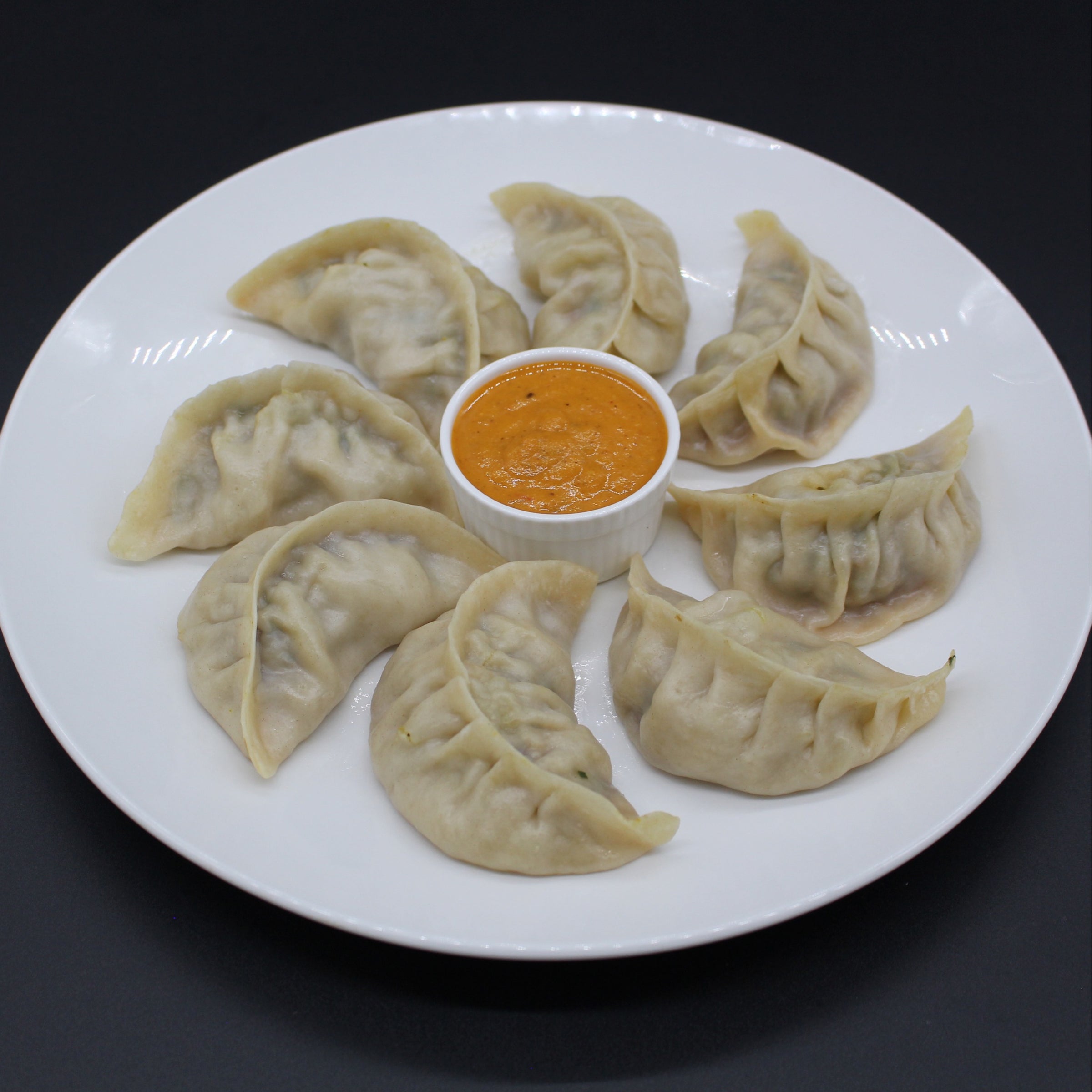 茶 MOMOS TIBETAN SZECHUAN MOMO | WOW MOMO AND MORE