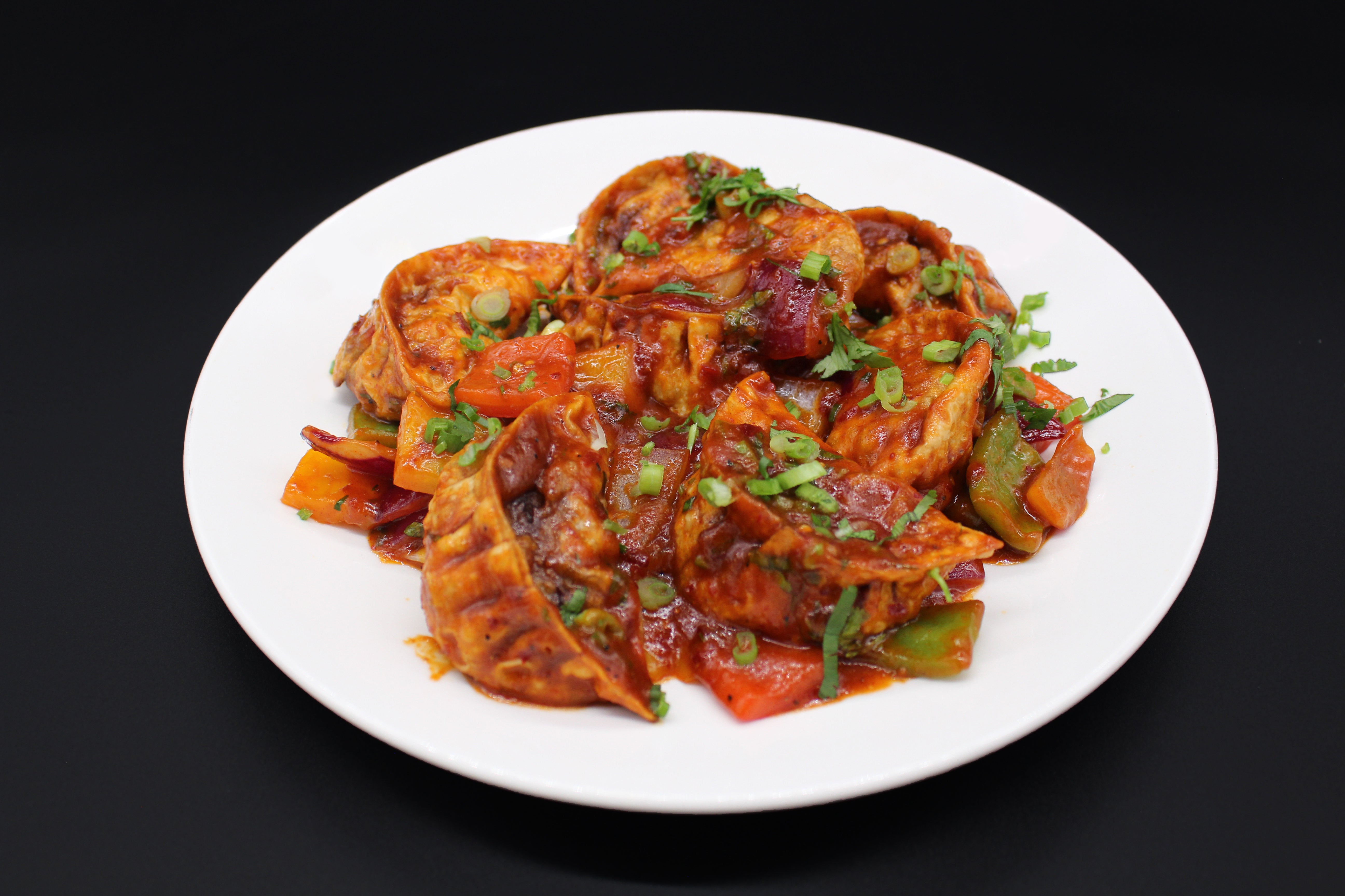 Chili MoMo | WOW MOMO AND MORE