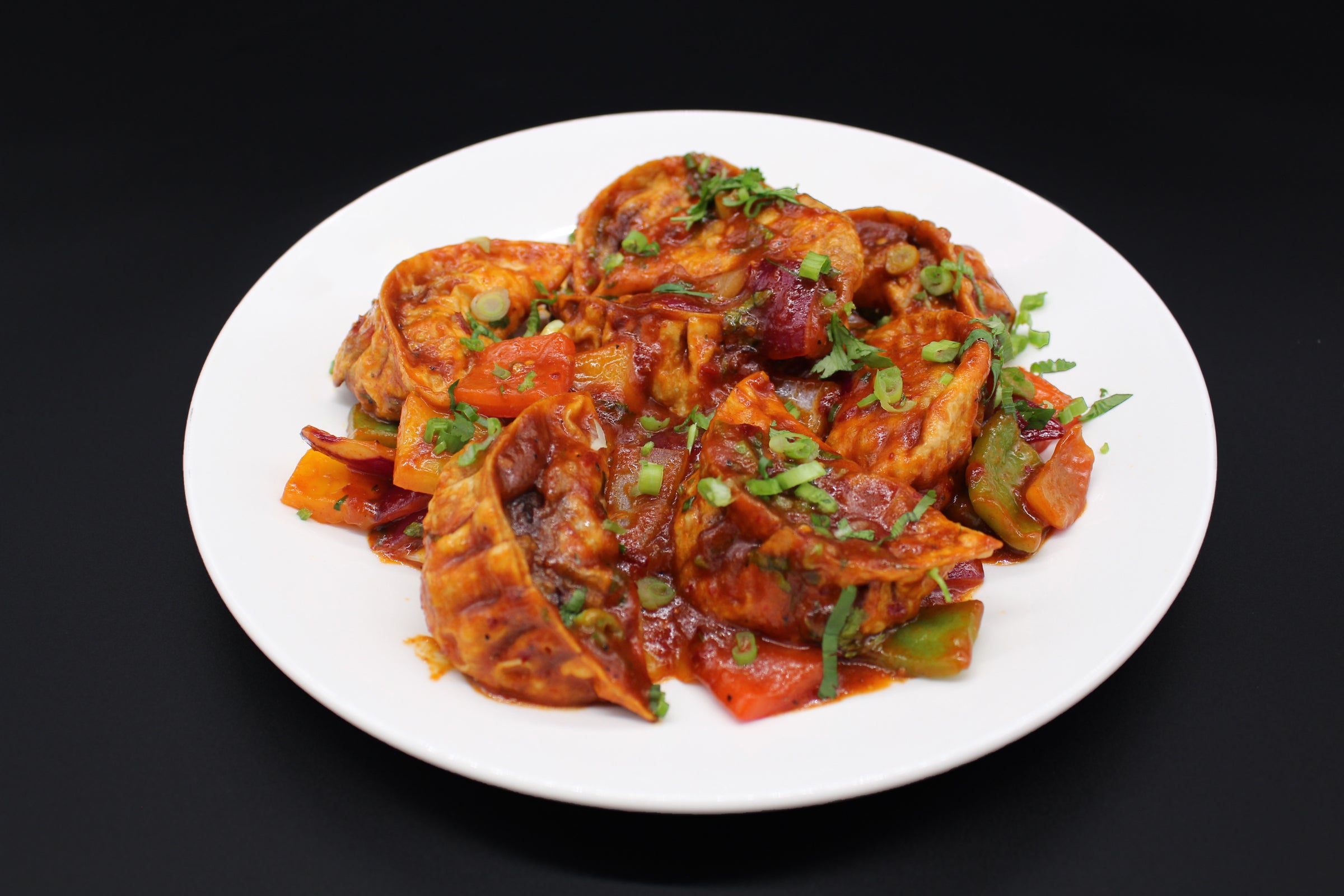 Chili MoMo | WOW MOMO AND MORE